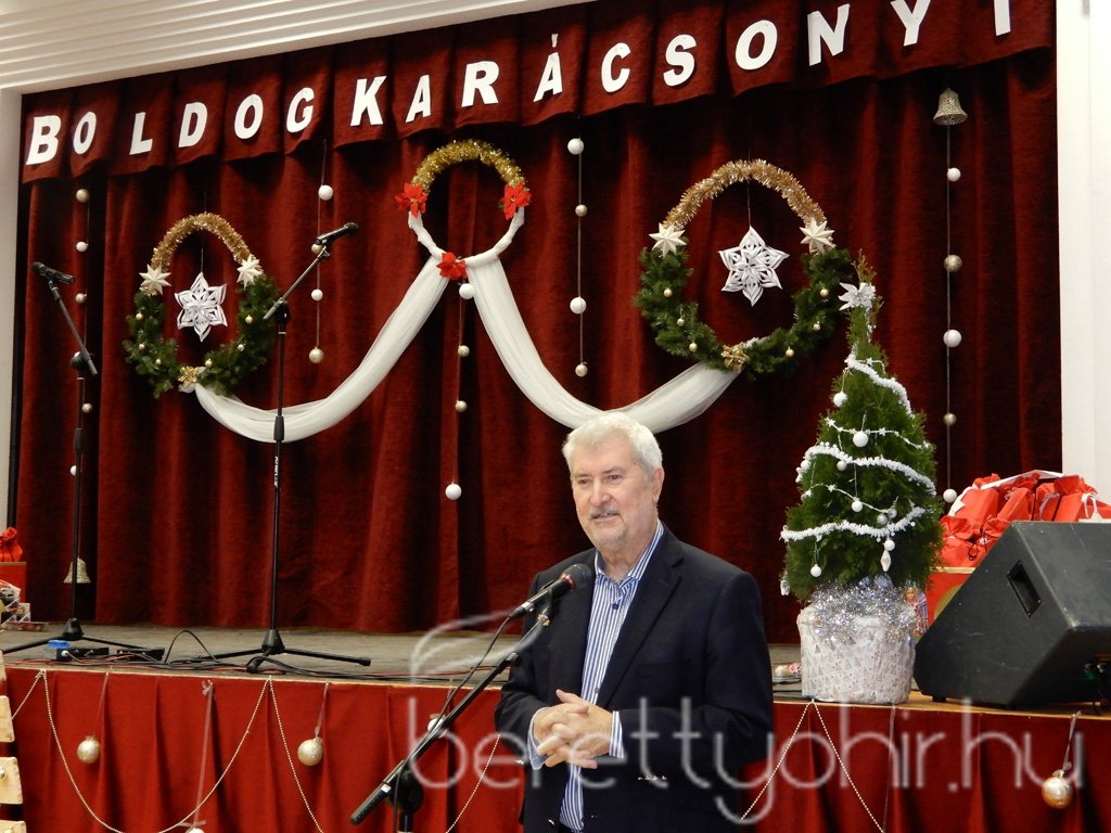 Karácsonyváró ünnepség 60